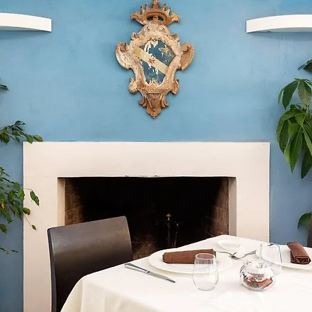 Hotel Borgo Di Luce I Monasteri Golf Resort&spa 4*