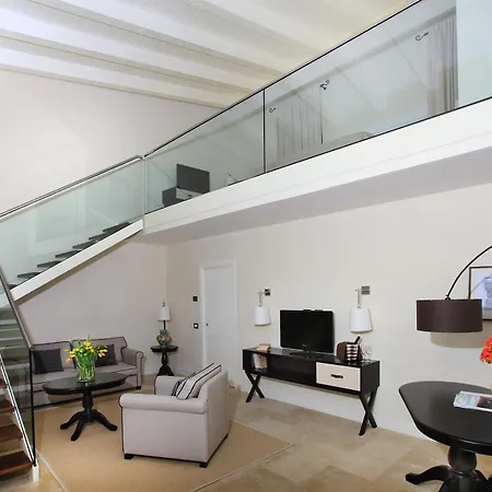Borgo Di Luce I Monasteri Golf Resort&spa Hotel 4*