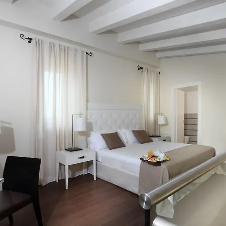 Hotel Borgo Di Luce I Monasteri Golf Resort&spa 4*