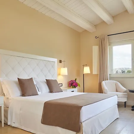 Hotel Borgo Di Luce I Monasteri Golf Resort&spa