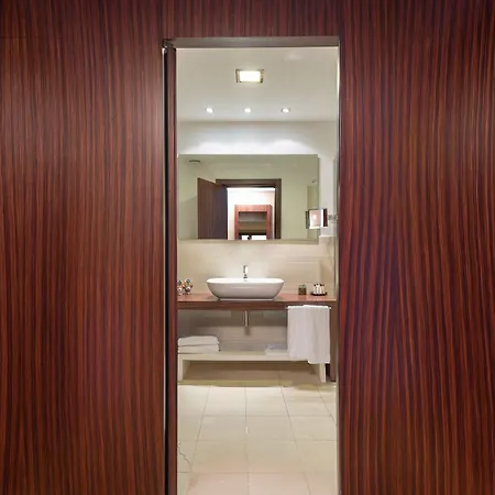 Borgo Di Luce I Monasteri Golf Resort&spa Hotel Syracuse