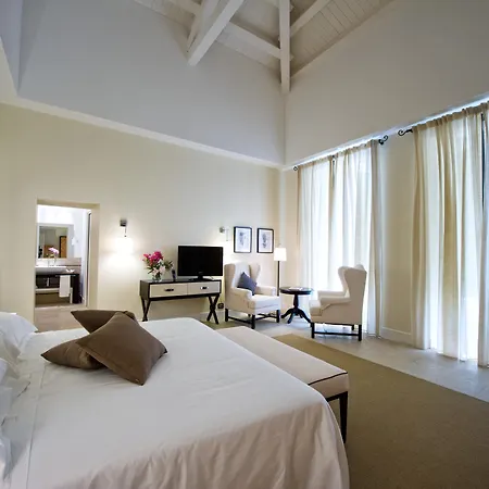 Borgo Di Luce I Monasteri Golf Resort&spa Hotel