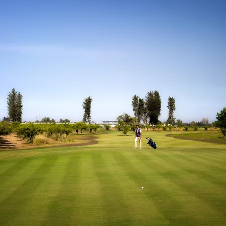 Hotel Borgo Di Luce I Monasteri Golf Resort&spa 4*