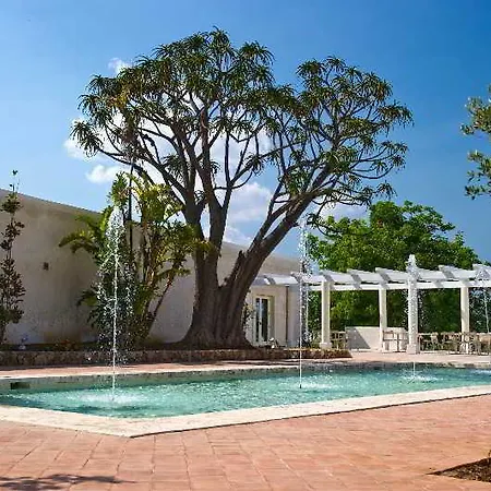 Borgo Di Luce I Monasteri Golf Resort&spa Hotel