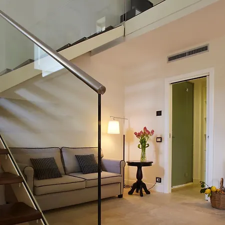 Borgo Di Luce I Monasteri Golf Resort&spa Hotel