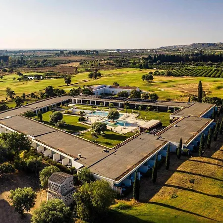 Borgo Di Luce I Monasteri Golf Resort&spa Hotel