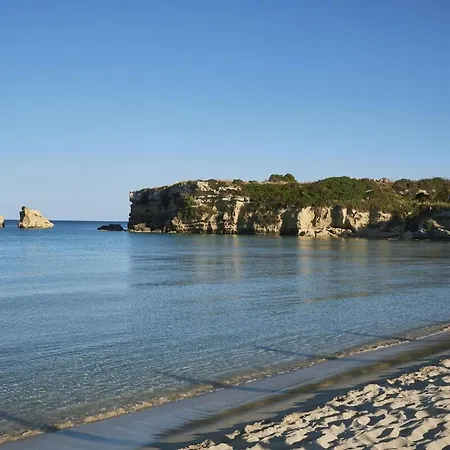 Borgo Di Luce I Monasteri Golf Resort&spa 4* Syracuse
