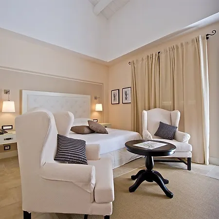 Borgo Di Luce I Monasteri Golf Resort&spa Hotel 4*