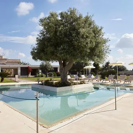 Hotel Borgo Di Luce I Monasteri Golf Resort&spa