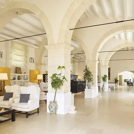 Borgo Di Luce I Monasteri Golf Resort&spa 4* Syracuse
