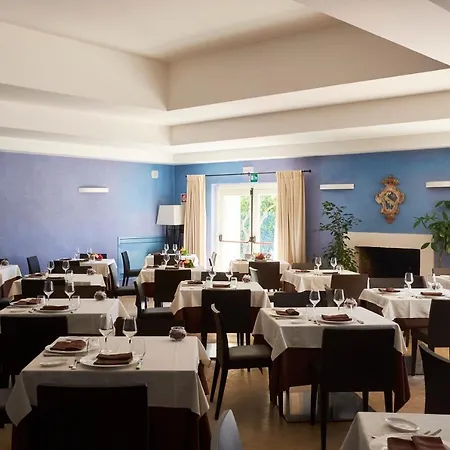 Hotel Borgo Di Luce I Monasteri Golf Resort&spa