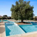 Dolce By Wyndham Siracusa - I Monasteri Golf & 酒店