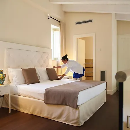 Hotel Dolce By Wyndham Siracusa - I Monasteri Golf &