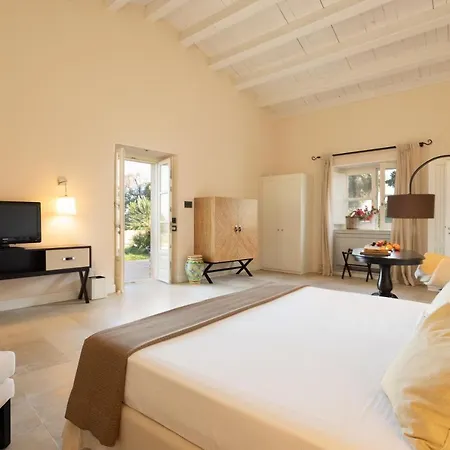 Hotel Dolce By Wyndham Siracusa - I Monasteri Golf & Syracuse