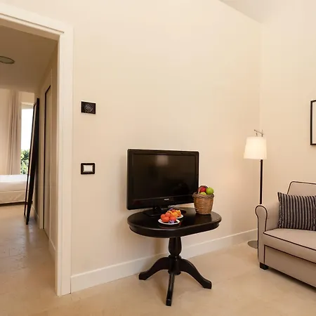 Hotel Dolce By Wyndham Siracusa - I Monasteri Golf & 4*