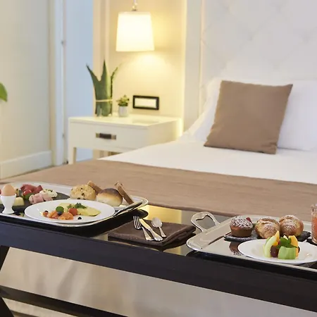 Dolce By Wyndham Siracusa - I Monasteri Golf & 4*