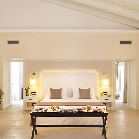 Dolce By Wyndham Siracusa - I Monasteri Golf & Hotel Syracuse
