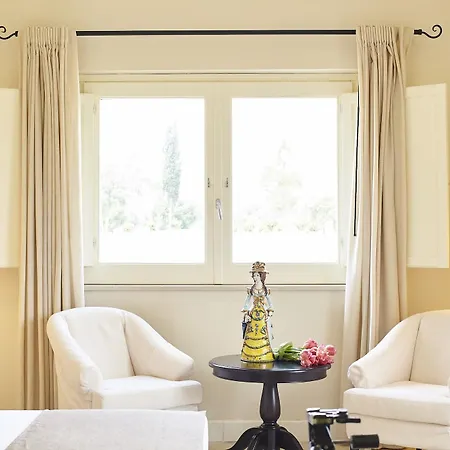 Dolce By Wyndham Siracusa - I Monasteri Golf & Hotel Syracuse
