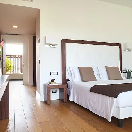 Dolce By Wyndham Siracusa - I Monasteri Golf & Hotel Syracuse