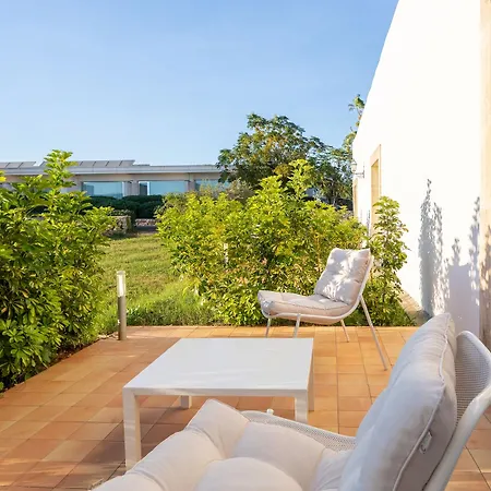 Hotel Dolce By Wyndham Siracusa - I Monasteri Golf & 4*