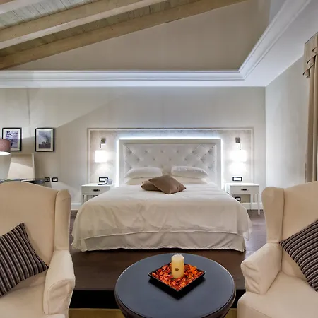 Dolce By Wyndham Siracusa - I Monasteri Golf & 4*