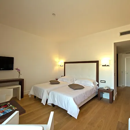 Dolce By Wyndham Siracusa - I Monasteri Golf & Hotel 4*