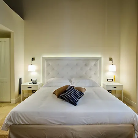 Dolce By Wyndham Siracusa - I Monasteri Golf & Hotel