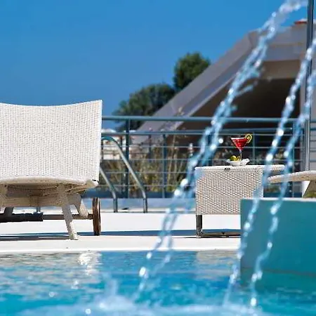 Dolce By Wyndham Siracusa - I Monasteri Golf & Hotel