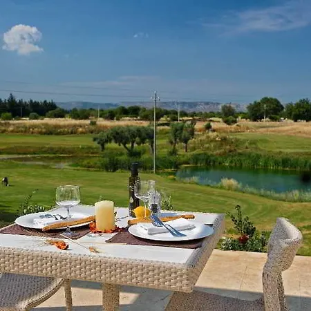 Dolce By Wyndham Siracusa - I Monasteri Golf & Syracuse