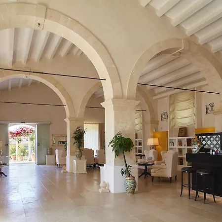 Dolce By Wyndham Siracusa - I Monasteri Golf & 4* Syracuse
