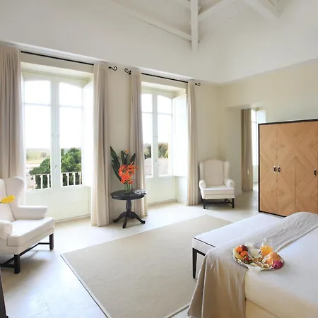 Dolce By Wyndham Siracusa - I Monasteri Golf & Hotel 4*