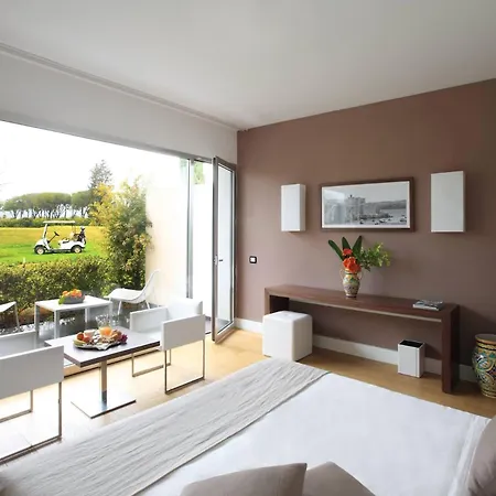 Hotel Dolce By Wyndham Siracusa - I Monasteri Golf & 4*