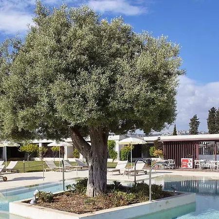 Hotel Dolce By Wyndham Siracusa - I Monasteri Golf & 4*