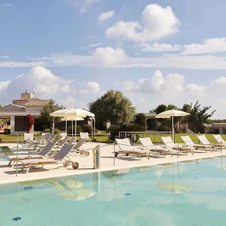 Dolce By Wyndham Siracusa - I Monasteri Golf & Hotel 4*