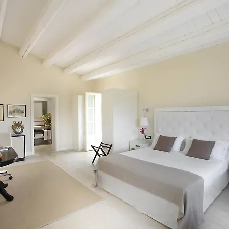 Hotel Dolce By Wyndham Siracusa - I Monasteri Golf & 4*