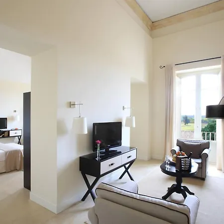 Dolce By Wyndham Siracusa - I Monasteri Golf & Hotel Syracuse