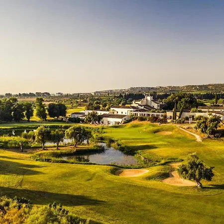 Dolce By Wyndham Siracusa - I Monasteri Golf & 4*
