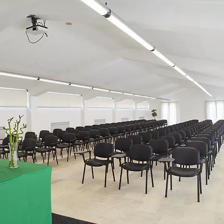 Hotel Dolce By Wyndham Siracusa - I Monasteri Golf &