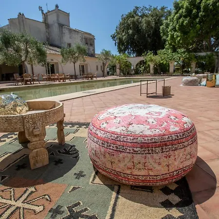 Dolce By Wyndham Siracusa - I Monasteri Golf & Hotel 4*