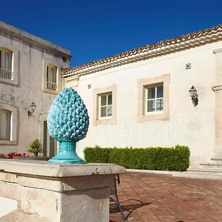 Dolce By Wyndham Siracusa - I Monasteri Golf & Hotel Syracuse