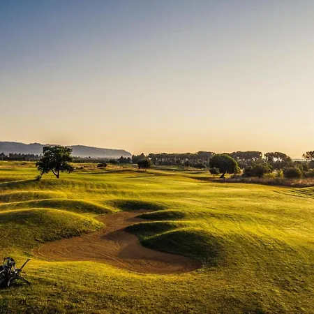 Dolce By Wyndham Siracusa - I Monasteri Golf & 4*