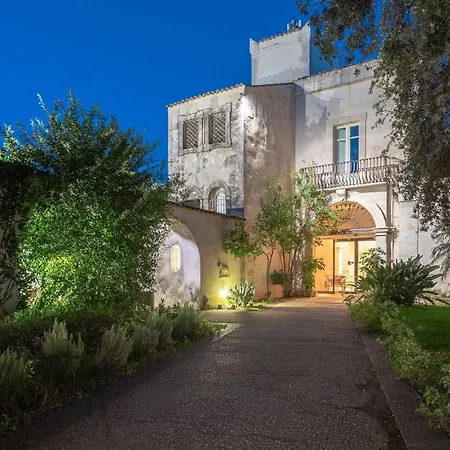 Dolce By Wyndham Siracusa - I Monasteri Golf & Syracuse