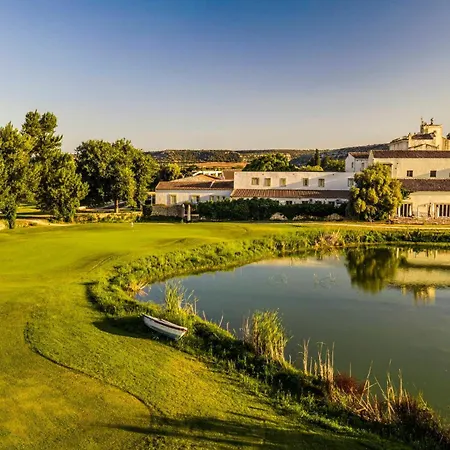 Dolce By Wyndham Siracusa - I Monasteri Golf &