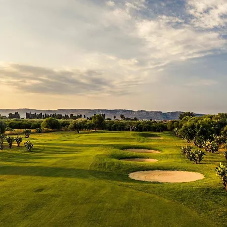 Hotel Dolce By Wyndham Siracusa - I Monasteri Golf & Syracuse
