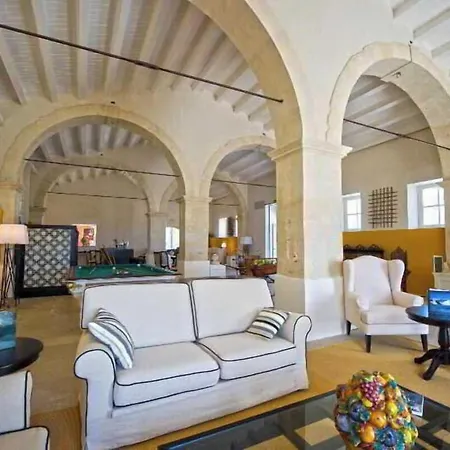 Dolce By Wyndham Siracusa - I Monasteri Golf & Hotel