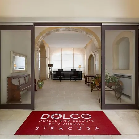 Dolce By Wyndham Siracusa - I Monasteri Golf & 4*