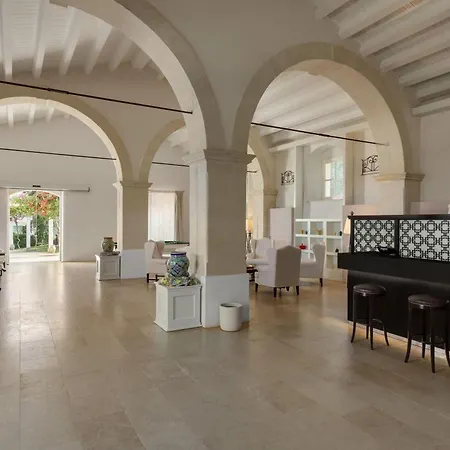 Dolce By Wyndham Siracusa - I Monasteri Golf & Syracuse