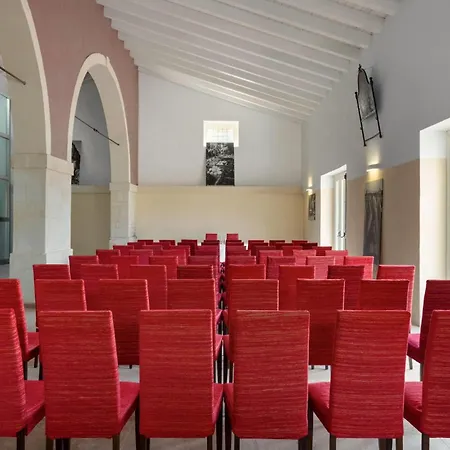 Dolce By Wyndham Siracusa - I Monasteri Golf &