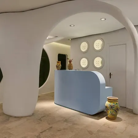 Hotel Dolce By Wyndham Siracusa - I Monasteri Golf &