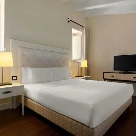 Dolce By Wyndham Siracusa - I Monasteri Golf & 4* Syracuse